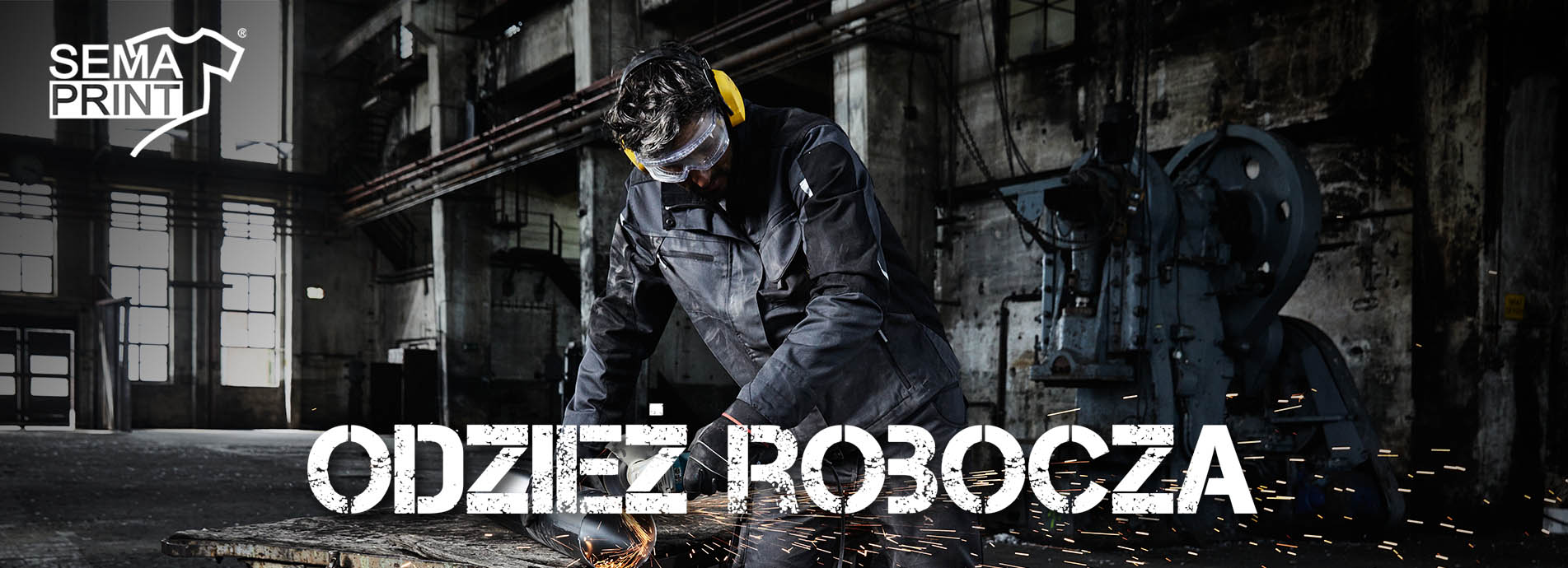 odzież robocza