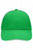 MB024 6 Panel Sandwich Cap Myrtle Beach