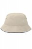 MB013 Fisherman Piping Hat for Kids Myrtle Beach