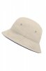 MB013 Fisherman Piping Hat for Kids Myrtle Beach