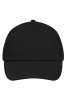 MB001 5 Panel Promo Cap Lightly Laminated Myrtle Beach