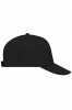 MB001 5 Panel Promo Cap Lightly Laminated Myrtle Beach