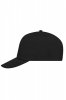 MB001 5 Panel Promo Cap Lightly Laminated Myrtle Beach
