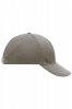 MB016 6 Panel Cap Laminated Myrtle Beach