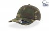 Czapka DAD HAT ATLANTIS
