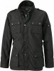 JN1056 Men's Urban Style Jacket James & Nicholson