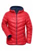JN1059 Ladies' Down Jacket James & Nicholson
