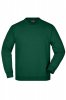 JN040K Round Sweat Heavy Junior James & Nicholson