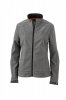 JN1087 Ladies' Softshell Jacket James & Nicholson