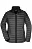 JN1081 Ladies' Quilted Down Jacket James & Nicholson