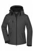 JN1001 Ladies' Winter Softshell Jacket James & Nicholson