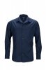JN642 Men's Business Shirt Longsleeve James & Nicholson