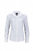 JN641 Ladies' Business Shirt Longsleeve James & Nicholson