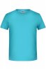 8008B Boys' Basic-T James & Nicholson