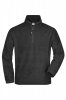 JN043 Half-Zip Fleece James & Nicholson