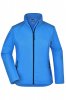 JN1021 Ladies' Softshell Jacket James & Nicholson