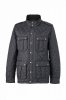 JN1072 Men's Diamond Quilted Jacket James & Nicholson