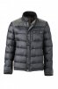 JN1100 Men's Winter Jacket James & Nicholson