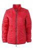 JN1111 Ladies' Lightweight Jacket James & Nicholson