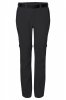 JN1201 Ladies' Zip-Off Trekking Pants James & Nicholson