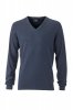 JN664 Men's Pullover James & Nicholson