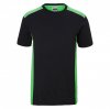JN860 Men's Workwear T-Shirt - COLOR - James & Nicholson