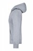 JN051 Ladies' Hooded Sweat James & Nicholson
