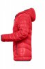 JN1059 Ladies' Down Jacket James & Nicholson