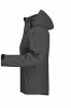 JN1001 Ladies' Winter Softshell Jacket James & Nicholson