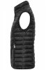 JN1079 Ladies' Quilted Down Vest James & Nicholson