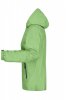JN1117 Ladies' Rain Jacket James & Nicholson
