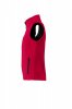 JN1127 Ladies' Promo Softshell Vest James & Nicholson