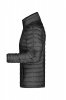 JN1081 Ladies' Quilted Down Jacket James & Nicholson