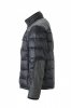 JN1100 Men's Winter Jacket James & Nicholson