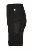 JN302 Men's Running Short Tights James & Nicholson