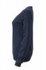 JN663 Ladies' Pullover James & Nicholson