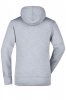 JN051 Ladies' Hooded Sweat James & Nicholson
