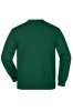 JN040K Round Sweat Heavy Junior James & Nicholson