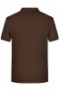 8010 Men's Basic Polo James & Nicholson