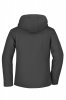 JN1001 Ladies' Winter Softshell Jacket James & Nicholson