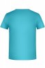 8008B Boys' Basic-T James & Nicholson