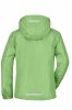 JN1117 Ladies' Rain Jacket James & Nicholson