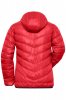 JN1059 Ladies' Down Jacket James & Nicholson