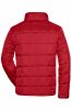 JN1035 Men's Padded Light Weight Jacket James & Nicholson
