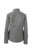 JN1087 Ladies' Softshell Jacket James & Nicholson