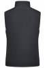 JN1023 Ladies' Softshell Vest James & Nicholson