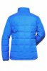 JN1034 Ladies' Padded Light Weight Jacket James & Nicholson