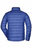 JN1082 Men's Quilted Down Jacket James & Nicholson