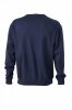 JN661 Men's V-Neck Cardigan James & Nicholson