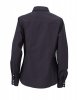 JN618 Ladies' Plain Shirt James & Nicholson